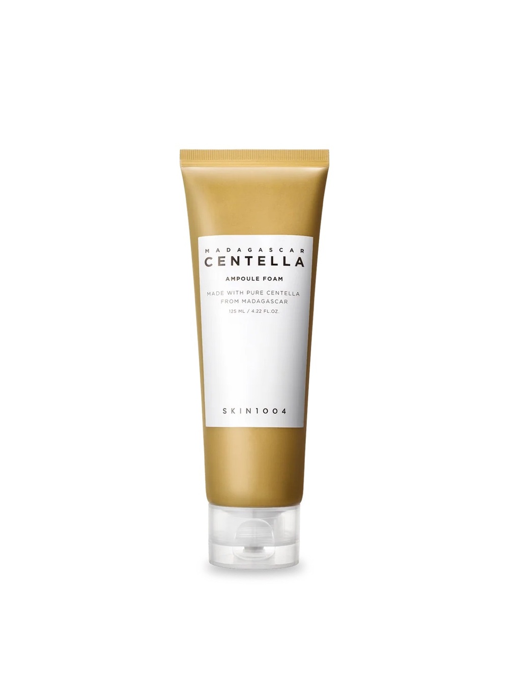 Skin1004 Madagascar Centella Ampoule Foam